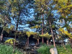 -承德避暑山庄景区