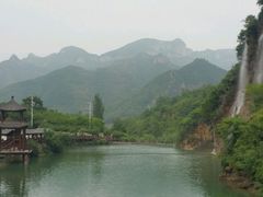 -黄花溪