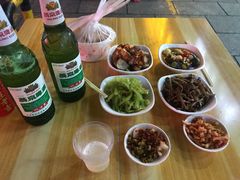 -李氏紫竹林卤粉(火车站店)