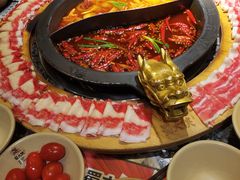 -蜀大侠火锅(四川北路店)