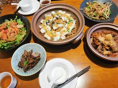 -醉壹号海鲜大排档(厦门美食地标店)