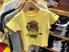 -优衣库(银座店)