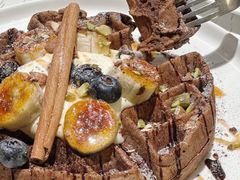 -娜娜家•Nana And Her Friends Restaurant(小寨原力场店)