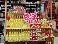 -世纪联华超市(江城店)