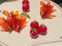 -江上荟·创意中国菜(绿地缤纷城店)