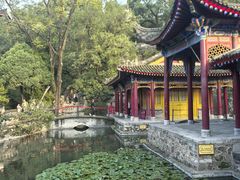 -华清宫景区