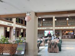 -天毓山庄·餐厅