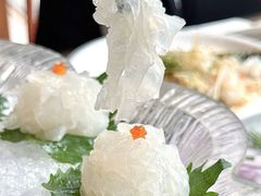 -渔意坊·千层无骨鱼粥底火锅·20年顺德菜(普君店)