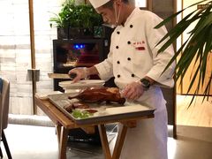 -四季民福烤鸭店(前门店)