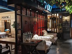 -金海湾海鲜总店