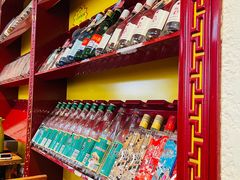 -禧福徕盆盆香川菜馆