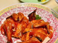 八仙乳鸽-誉八仙粤菜(万象天地店)