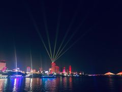 -武汉两江游览·夜游长江(汉口粤汉码头)
