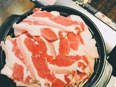 -原志优秀食材·匠心料理·海胆主题(金亿广场店)
