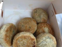 -冠素堂观音饼(朱家尖码头店)