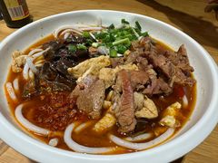 -回民餐厅(红旗路店)