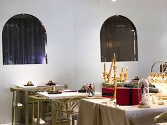 大堂-HOTISLAND海鸡岛·韩国料理(江南西店)