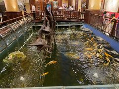 -大天然酒店(军民路店)