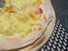 -翡翠鸟精品泰国菜(北辰财富中心店)