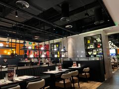 -半秋山西餐厅(巴南万达广场店)