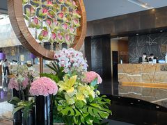 -北京北辰洲际酒店