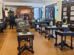 -日日鲜自助餐厅(小公园店)