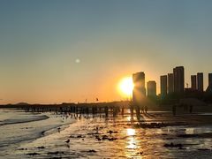 -金梦海湾浴场