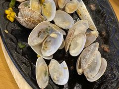-萨莉亚意式餐厅(玉泉路物美店)