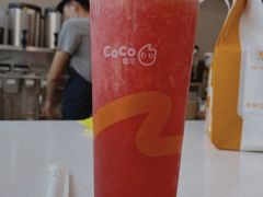 -CoCo都可(合生汇店)