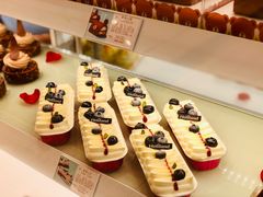 -好利来(十里河店)