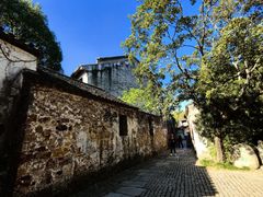 -惠山古镇·寄畅园