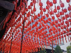 -香积寺