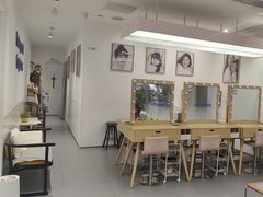 -天真蓝照相馆(中华广场店)