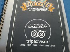 -Lia Cafe
