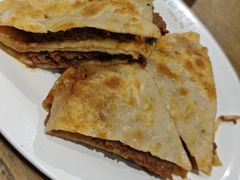 -河沿肉饼Beijing Pie(东华门店)