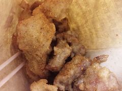 招牌炸排骨-傅强排骨(成都总店)