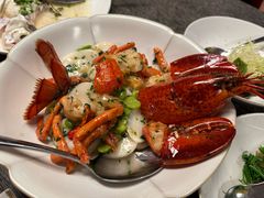 -Yan Ting 宴庭中餐厅(上海静安瑞吉酒店)