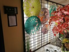 -汤里来温泉