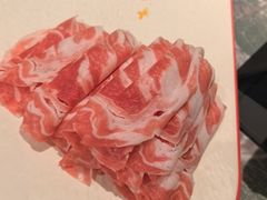 -乐宴·老北京铜火锅(桂庙店)