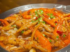 虾煲-胖哥俩肉蟹煲(龙德广场店)