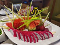 -海底捞火锅(杭州萧山宝龙广场店)