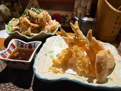 -半藏居酒屋(香港花园店)