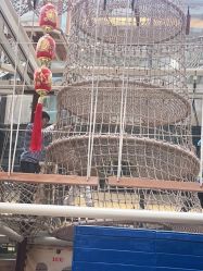 -PIPIKINGDOM皮皮王国欢乐号(欢乐海岸购物中心店)