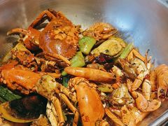 -七欣天香辣蟹火锅(海门解放中路店)