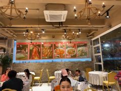 -强记海鲜·大排档(蛇口新街店)