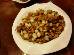 -北京小肠陈饭庄(方庄店)