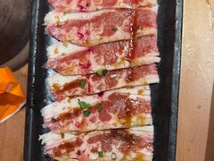 -九田家黑牛烤肉料理(华侨城店)