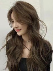 -丽时 Hair Salon
