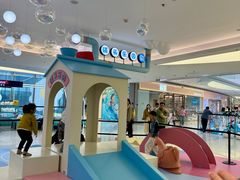 -SM城市广场(扬州店)