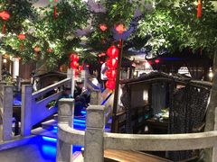 -苏浙徽·农家大院(吴江中山南路店)